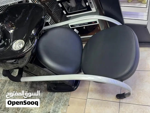 مستلزمات صالون نسائي للبيع