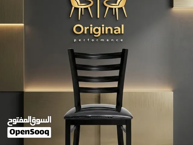طاولات # وكراسي # داخلي و خارجي # حديد و خشب