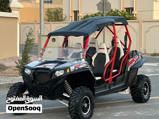للبيع رايزر 900 فور سيت XP موديل 2012 :-