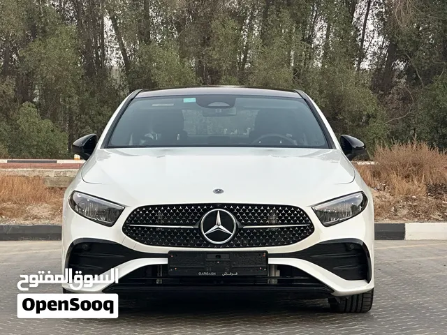 MODEL 2026 GCC ONE OWNER UNDER WARRANTY FULL OPTION AMG RADAR 5 camera