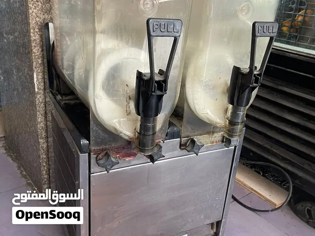 ماكنة سلاش براد ايطالية