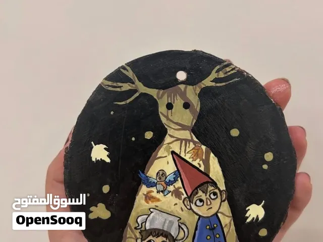 أعمال يدوية