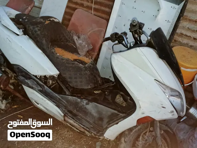 دراجه فورزة