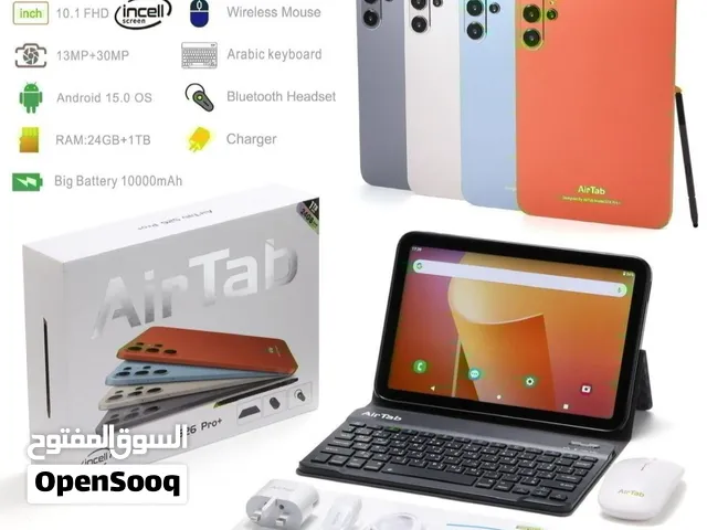 Air Tab S26 Pro للبيع