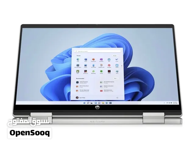 HP Pavilion x360 2-in-1 Laptop for Sale – New