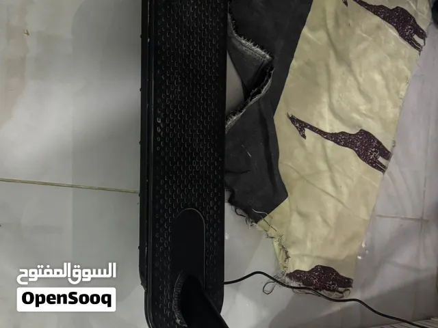 سكوتر كهربائي