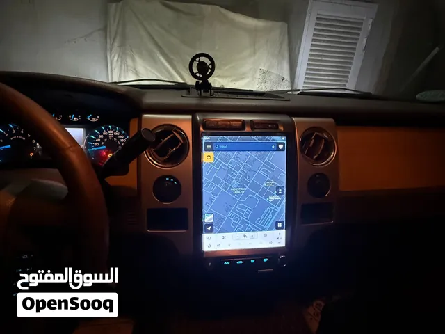 Used Ford F-150 in Abu Dhabi