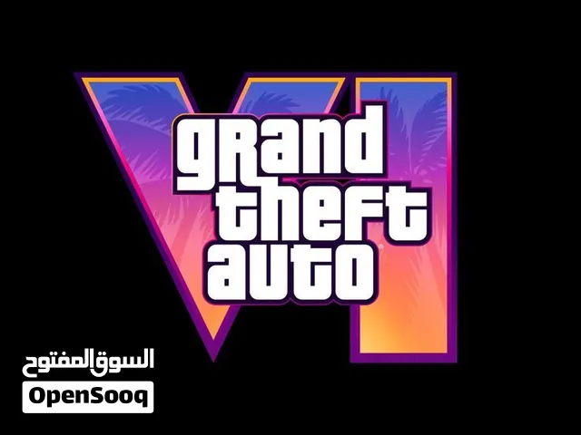 GTA Accounts and Characters for Sale in Tripoli