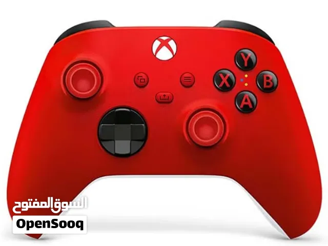 يدة تحكم Xbox one Xbox series x Xbox series s pc Xbox controller