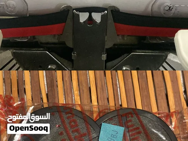 حبر آلة كاتبة أصلي