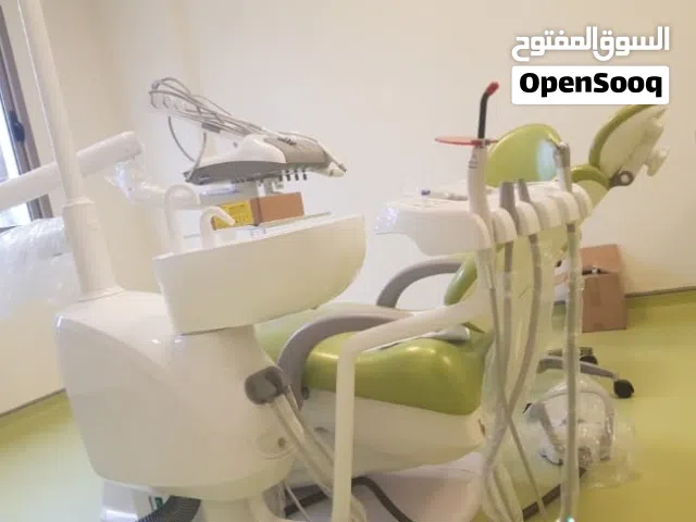 كراسي أسنان  2026-2027