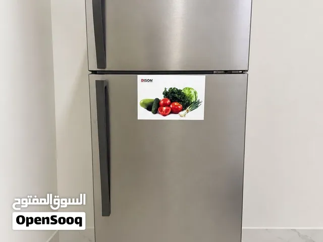 ثلاجة جديدة لم تستعمل نهائي