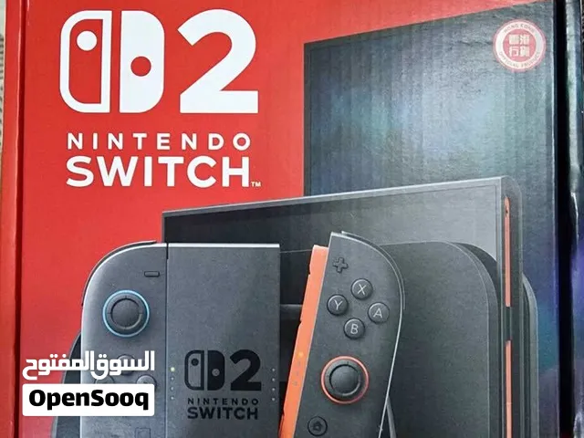 Nintendo switch 2