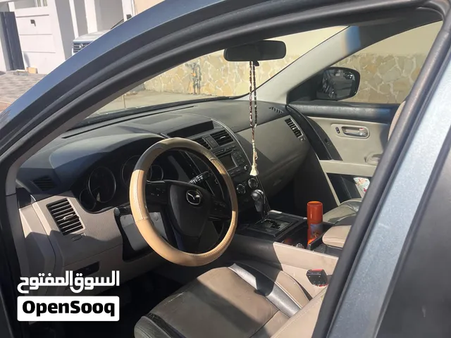 Mazda CX-9 2011 – 4WD  Excellent Condition  GCC Specs