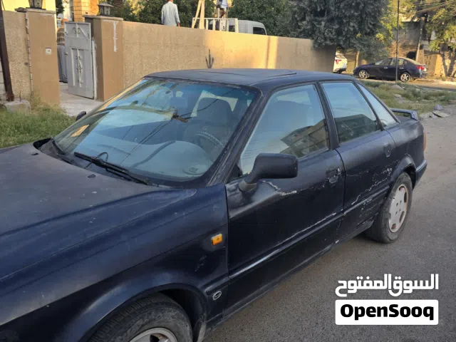 1992 Audi Other