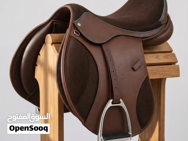 Performance Saddle Brand New