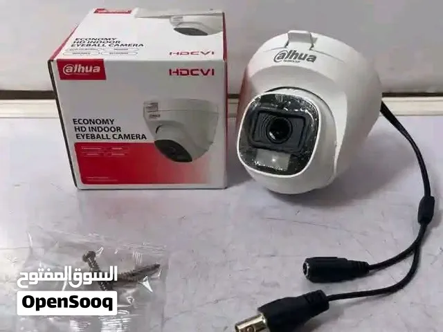 كاميرات مرقبه  نظام كامل