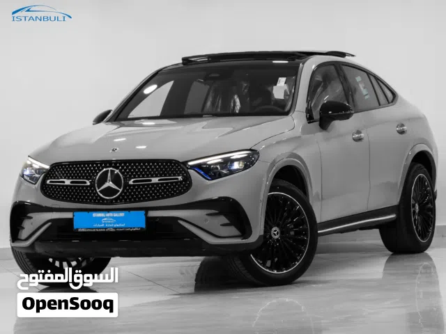 2026 Mercedes Benz GLC-Class GLC 200