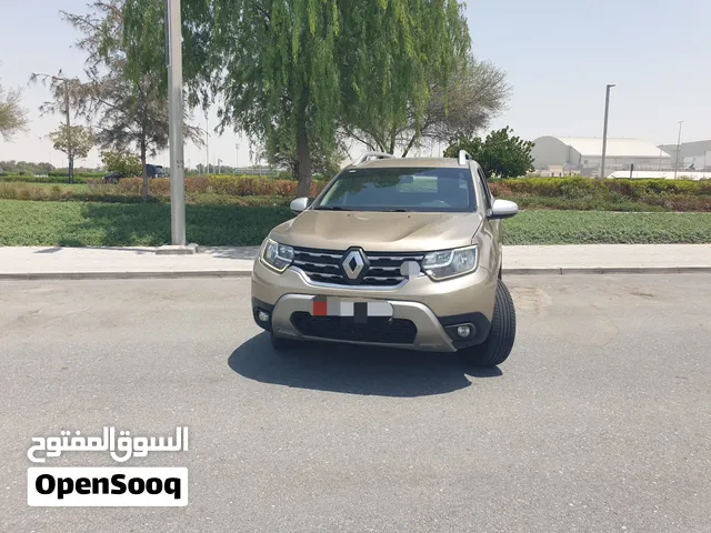 Renault Duster 2020 Full option
