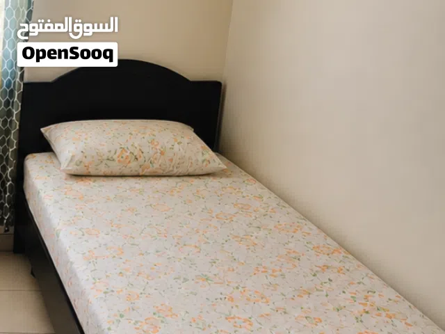 Single Beds with Mattress for Sale