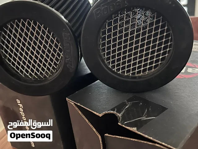 فلاتر Boost ريس الاثنين ب 20..