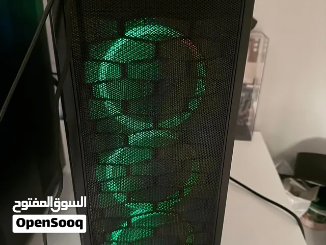 تجميعة Pc مع الشاشة و ملحقات بسعر مميز
