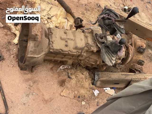 نيسان بوعبيد