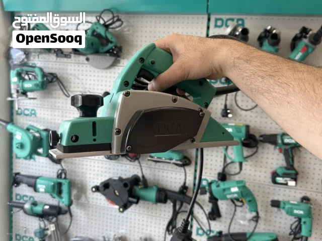 بلانر خشب فاره خشب 500 واط ضمان 1 سنه