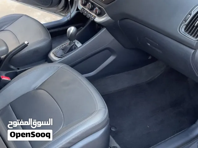 Used Kia Pride in Ramallah and Al-Bireh