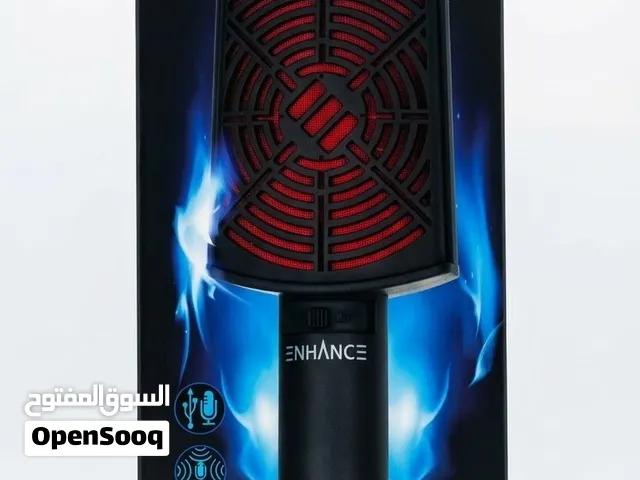 مايك مكتبي اقتصادي
