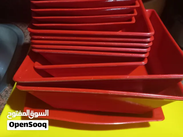 بيع طقم أطباق