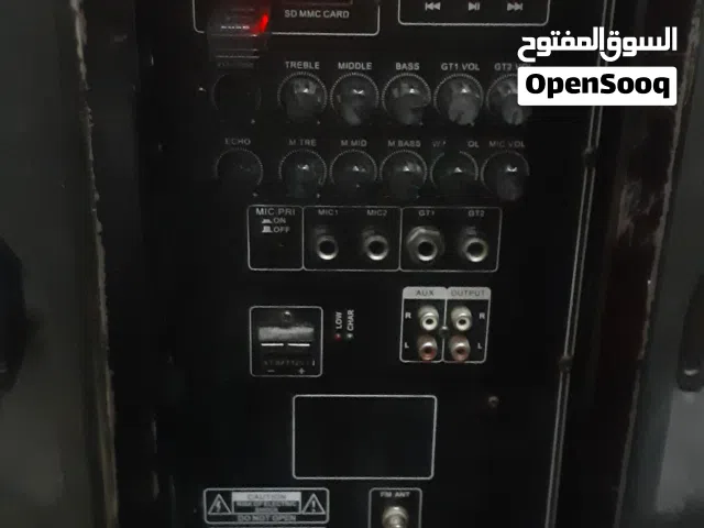 سماعه كبيره استخدام شخصي