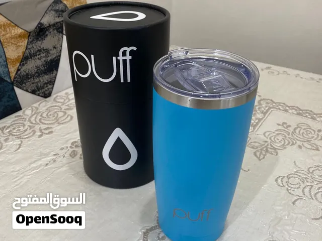مق من ماركة PUFF الحجم 520
