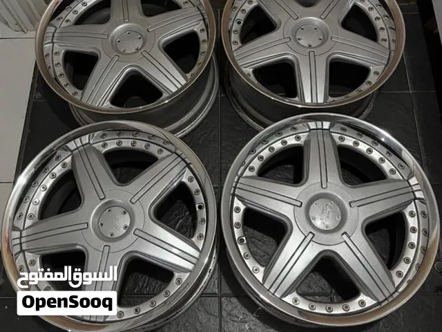 رنجات مقاس 18