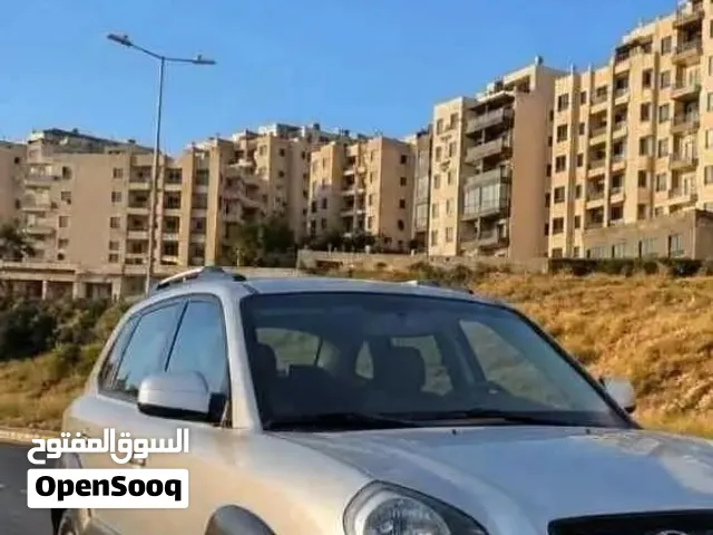 Used Hyundai Tucson in Al Karak