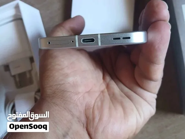 زيرو Reno 15