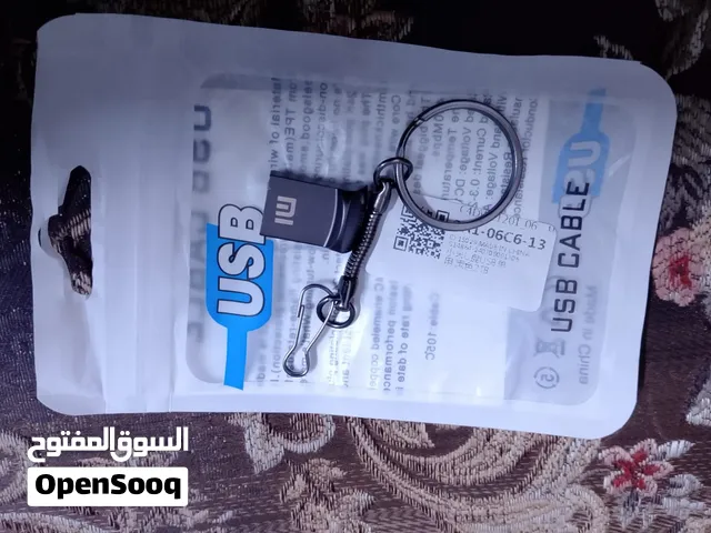فلاش USP شاومي