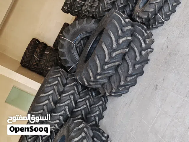 إطارات حراثات زراعية هندية