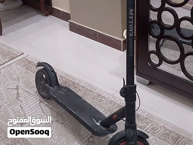 سكوتر كهربائي للبيع