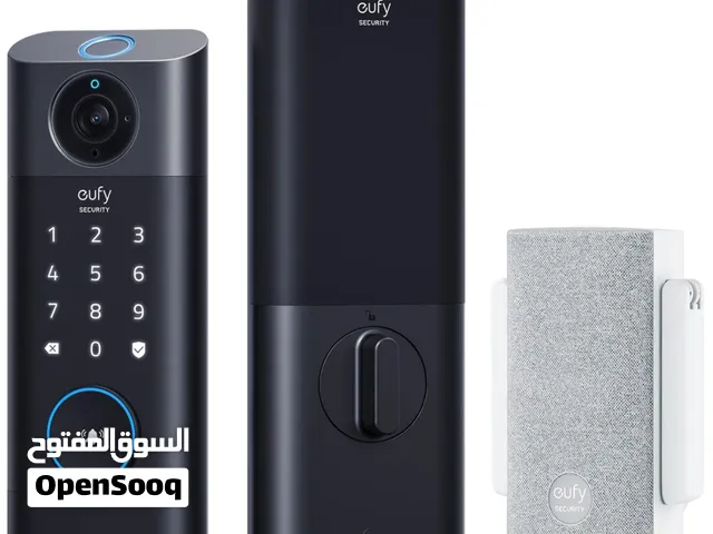 Eufy Smart Lock