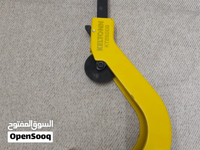 كتر معدن وبلاستك جديد