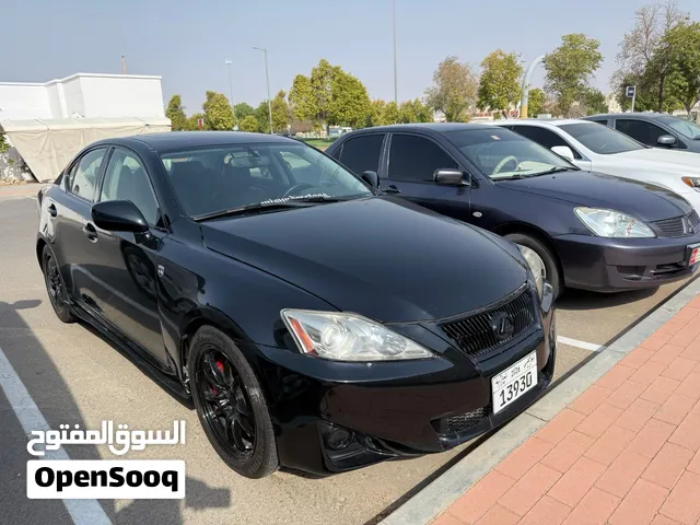 Lexus is350 for sales