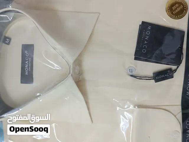 قمصان ب مختلف الالوان و الاحجام