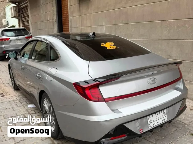 سوناتا 2021