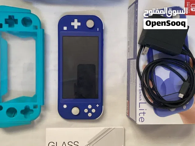 Nintendo Switch Nintendo for sale in Al Batinah