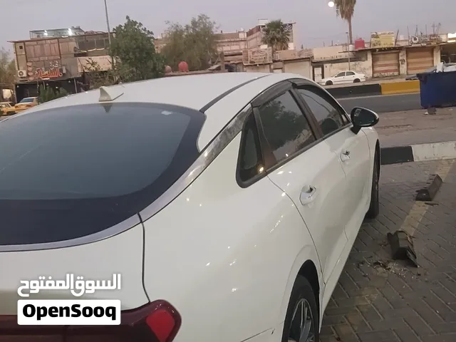 k5 2021 خليجي كفاله