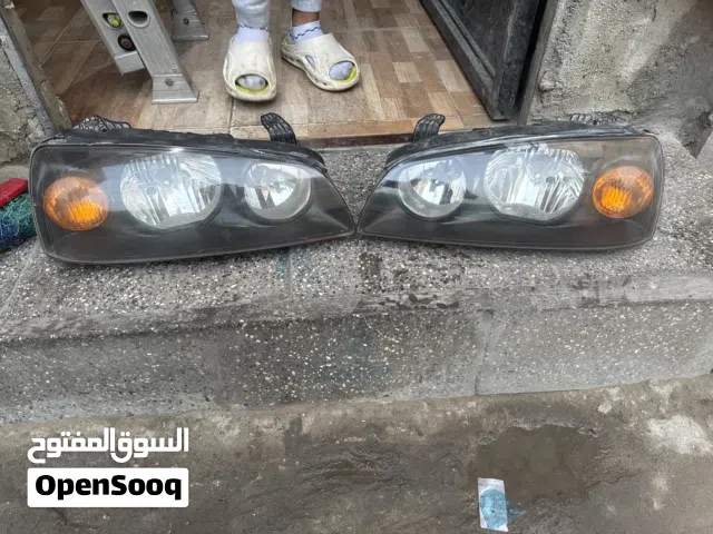 اضوية  هونداي xd إماميه مكحلات