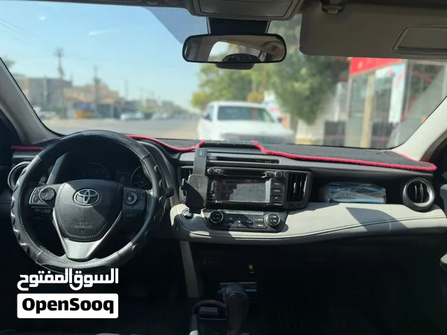 راف فور 2018
