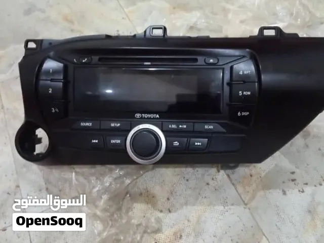 مسجل هيلوكس وكالة تايوتا وكمبريسور تعبئة الكفرات جديد