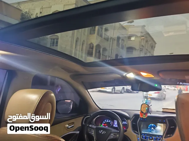 سنتافي هيونداي